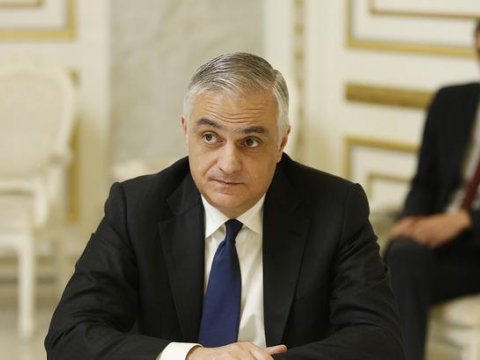 Azərbaycanla danışıqlar aparacaq erməni məmur – FOTO