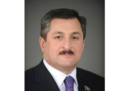 Deputat: “Vaxtilə torpaqlarımızı satan xainlər Zəfərimizdən niyə narahatdırlar?”
