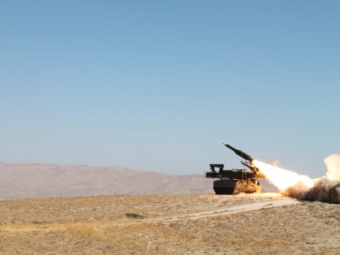 “Minsk qrupunun 30 ildə edə bilmədiyini Türkiyə 44 gündə gerçəkləşdirdi” - Ərdoğan