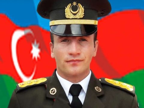 Ay-ulduza dönən arzularım... - Bir şəhidin DİLİNDƏN