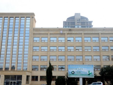 Nazirlik İmişlidə əksər karxanaların fəaliyyətində pozuntular aşkarladı