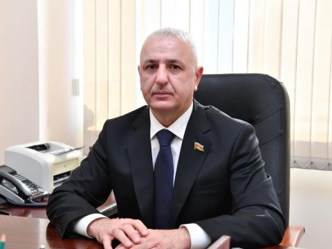 Qələbəni etiraf etmək siyasi mədəniyyət tələb edir - Ülvi Quliyev