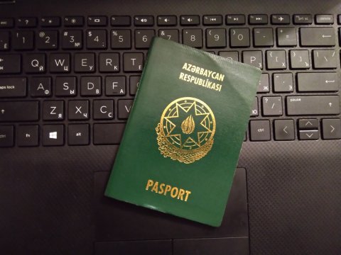 Xaricdəki vətəndaşlarımızın nəzərinə!