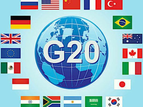 Azərbaycan G20 sammitinə dəvət edildi