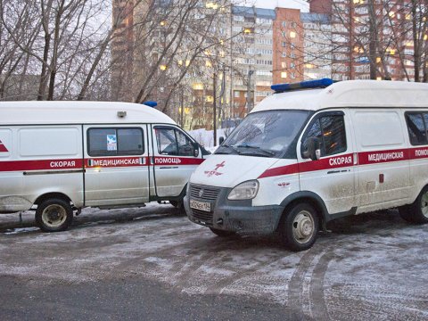 Dağıstanda uşaqlar arasında kütləvi zəhərlənmə