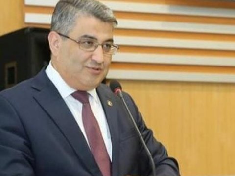 “Azərbaycan Prezidentin şəxsində qüdrətli ölkə olduğunu hər kəsə nümayiş etdirdi”