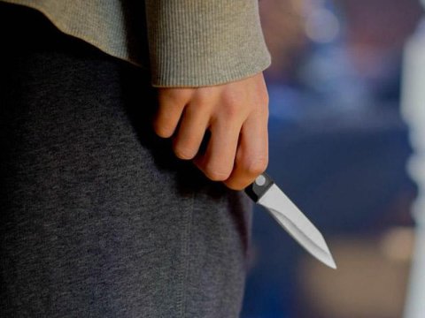 Baldızını öldürən şəxs tutuldu