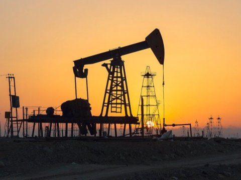 Azərbaycan neftinin qiyməti 57 dollara yaxınlaşır