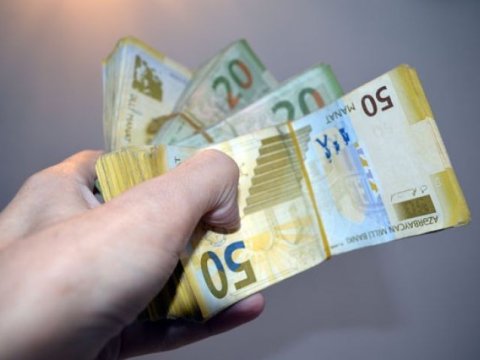 Azərbaycan əhalisinin gəlirləri açıqlanıb