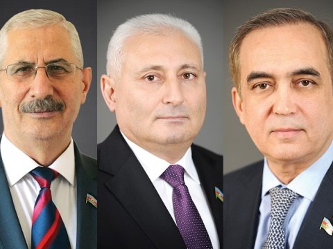 “Jurnalistin hörməti azalmışdı” - Deputatlar Medianın İnkişafı Agentliyindən nə gözləyir?