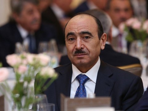 Əli Həsənovun ailəsinə məxsus 6 şirkət ləğv olunur
