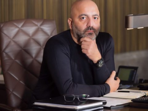 Mübariz Mənsimovun məhkəməsi BAŞLADI