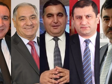 “KİVDF məhəlli işlərlə məşğul olurdu” - Jurnalistlərin yeni Agentlikdən GÖZLƏNTİLƏRİ