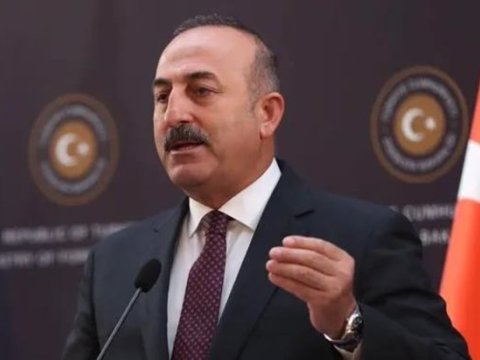 Moskva görüşünü yaxından izləyirik - Çavuşoğlu