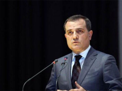 “Pakistan və Türkiyənin mövqeyi bizim üçün son dərəcə əhəmiyyətli idi” - Nazir