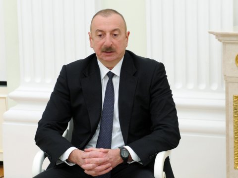 İlham Əliyevin Moskvadakı açıqlamaları İtaliya mətbuatında