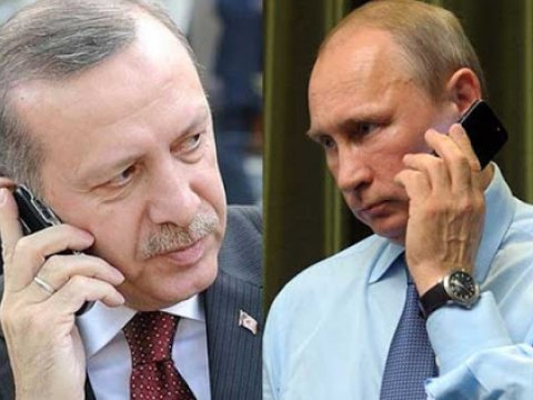 Ankara bu açıqlama ilə Moskvaya mesaj göndərdi - ŞƏRH