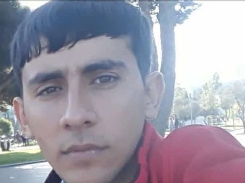 İtkin düşən daha bir əsgərimizin şəhid xəbəri gəldi