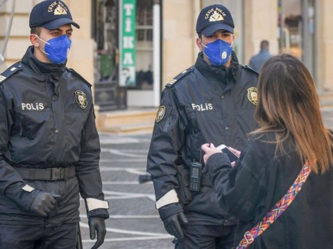 Yanvarın 18-dən SMS icazə ləğv edilə, metro açıla bilər - Komitə sədrindən ANONS