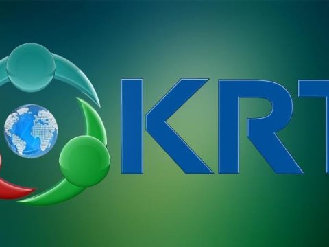 Azərbaycanlı jurnalist Türkiyənin xəbər kanalında işə götürüldü - FOTO