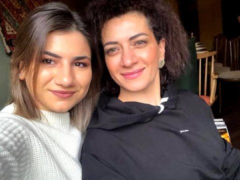 Paşinyanın ailəsi Ermənistanı TƏRK ETDİ