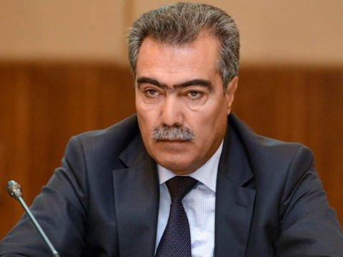 Vüqar Səfərli həbs edildi - RƏSMİ