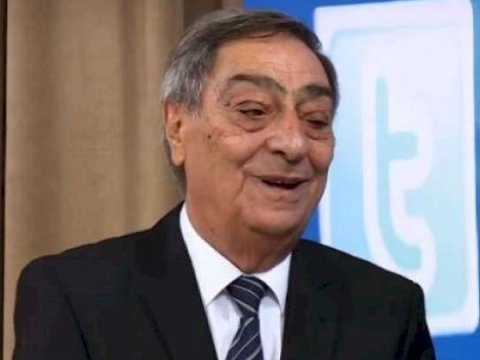 Koronavirusa yoluxan Rəşid Mahmudovdan nə xəbər var... 