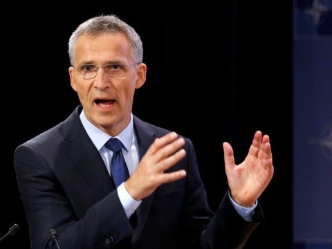 “NATO Cozef Baydenlə işləmək istəyindədir” - Baş katib