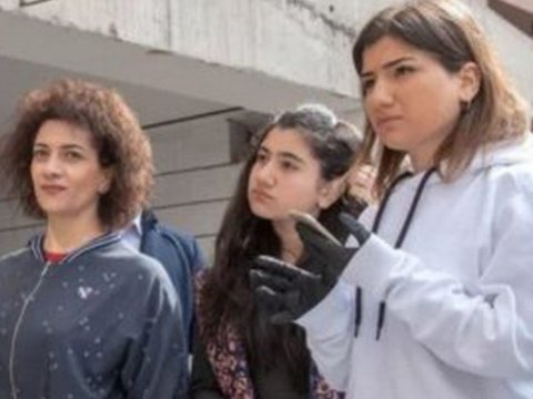 Paşinyanın ailəsi Moskvada təhqir edildi