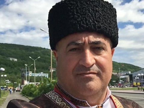 Rusiyadakı diaspor rəhbəri: “İndi başımızı dik tuta bilirik” - MÜSAHİBƏ