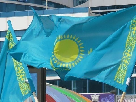 Qazaxıstan hökuməti istefaya getdi
