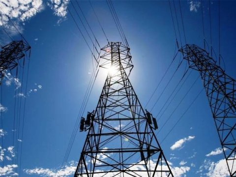 Ölkə üzrə elektrik enerjisi ilə bağlı operativ göstəricilər açıqlanıb