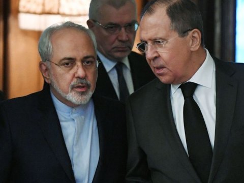 Moskva ilə Tehran Qarabağı MÜZAKİRƏ EDƏCƏK