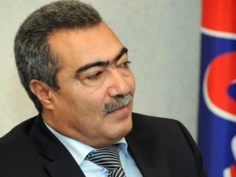 Vüqar Səfərli “Jurnalistlər binası”nın sakinlərinə necə tələ qurub... - Keçmiş mətbuat katibi maraqlı fakt AÇIQLADI