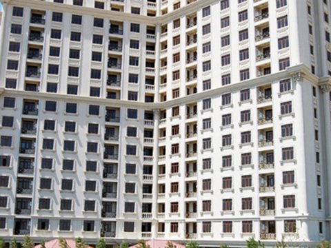 “Jurnalistlər binası”ndakı bəzi mənzillər hazırkı sahiblərindən geri alına bilər - ŞOK AÇIQLAMA