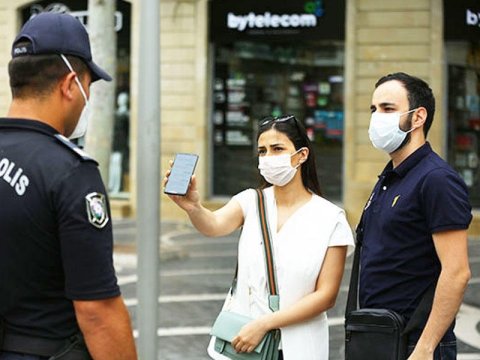 SMS-icazə ləğv olunur