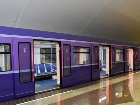 Metro yenə bağlı qaldı