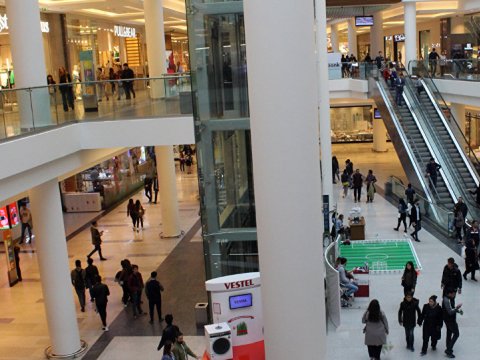 “Mall”ların fəaliyyətinə icazə verilməyəcək