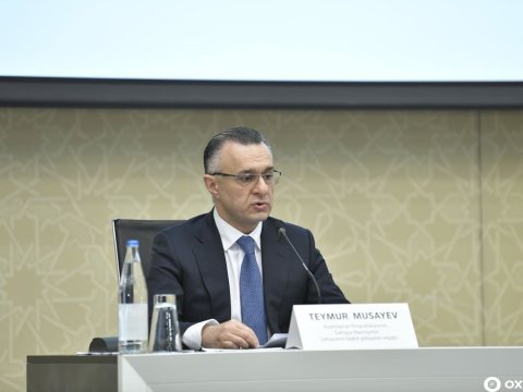 Vaksinlərin alınması iki mənbədən qarşılanacaq 