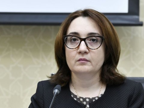 Vaksin vurduran insan yaxınları üçün təhlükəli deyil - Yaqut Qarayeva