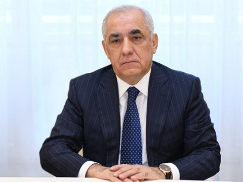 Baş nazir yeni qərarları TƏSDİQLƏDİ