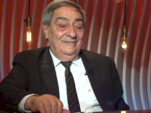 Koronavirusa yoluxan Rəşid Mahmudov: “Yaxşıyam, lap dəf kimiyəm”