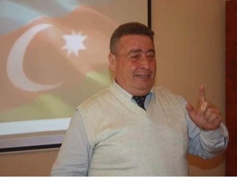 Bakı Slavyan Universitetinin müəllimi koronavirusdan ölüb