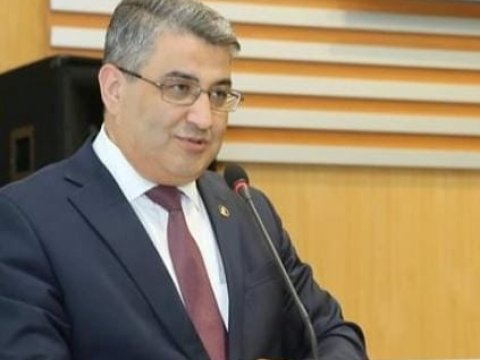 Cıdır düzündəki paxlavalı çay Paşiniyanın nizamsız yallısını gorbagor etdi