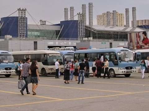DANX pandemiya dövründə nəqliyyat sektorunda vəziyyətlə bağlı məlumat YAYDI
