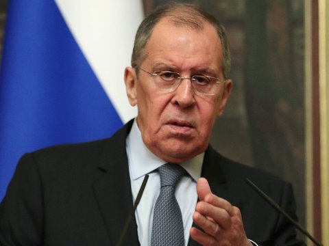 Lavrov: “Qarabağın statusu gələcəkdə həll olunmalıdır”