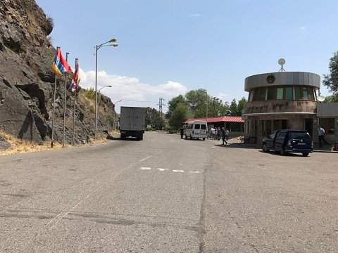 Kremldən Qarabağla bağlı QƏRƏZLİ AÇIQLAMA