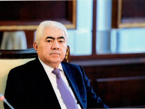 “Çox yaxın zamanlarda Qarabağ bölgəsi büsbütün yeni simada olacaq” - Ağalar Vəliyev