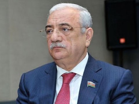 “Ali Baş Komandanın Şuşaya səfəri Qarabağın əsl sahibinin kim olduğunu dünyaya göstərdi”