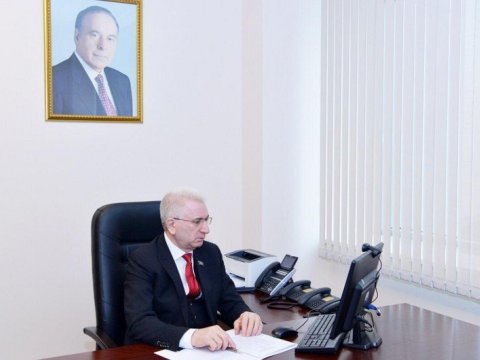 Parlamentdə “Ali təhsil haqqında” qanun layihəsi hazırlanacaq